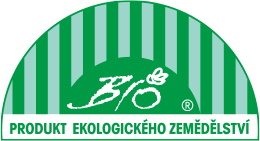 bio produkt eko zemědělství